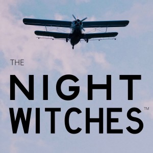 The Night Witches TRAILER