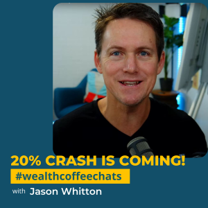 20% Crash Is Coming!