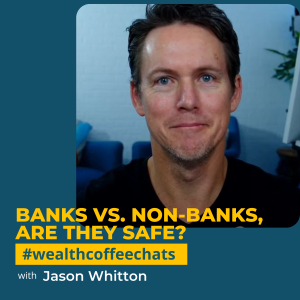 Banks vs. Non Banks, Are They Safe?