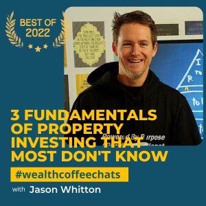 3 Fundamentals of Property Investing that Most Don’t Know