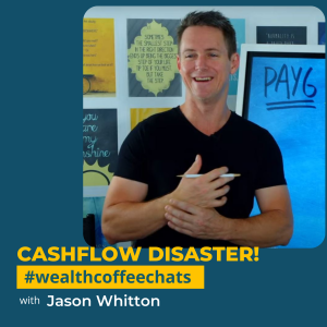 Cashflow Disaster!