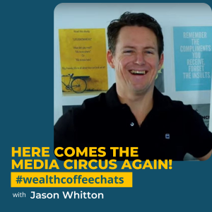 Here Comes the Media Circus Again!