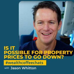 Is It Possible for Property Prices To Go Down