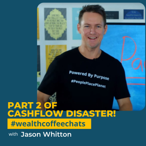 Part 2 of Cashflow Disaster!