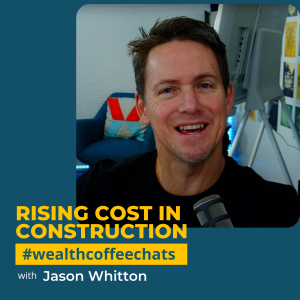 Rising Cost in Construction