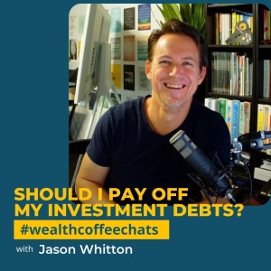 Should I Pay Off My Investment Debts?