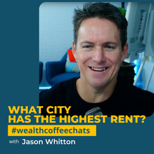 What City Has the Highest Rent?