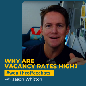 Why Are Vacancy Rates High?