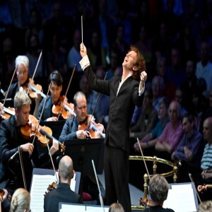 Ten "Easy Listening" Proms 2025