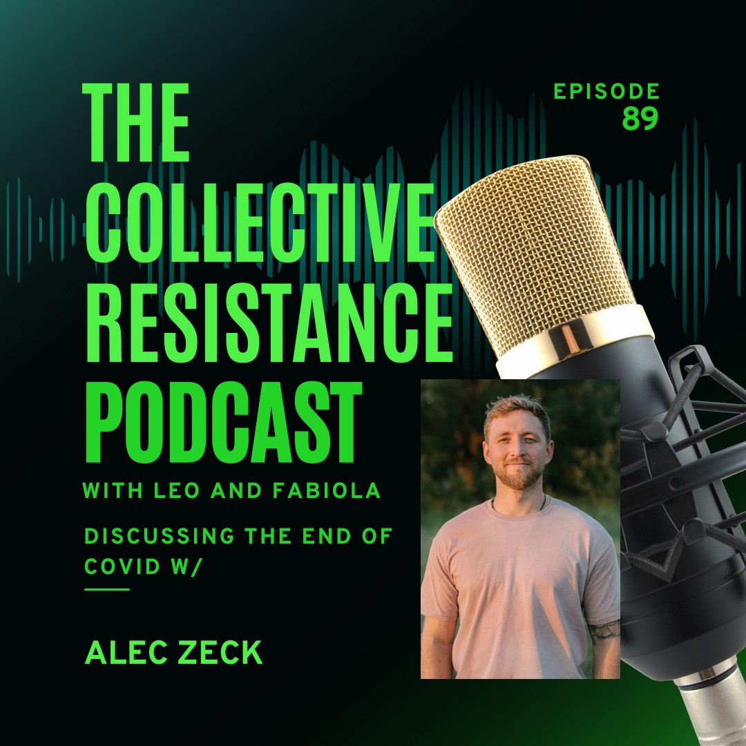 The Collective Resistance Podcast