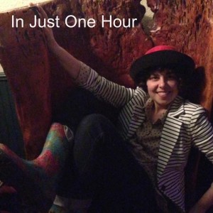 Ep. 12: In Just One Hour