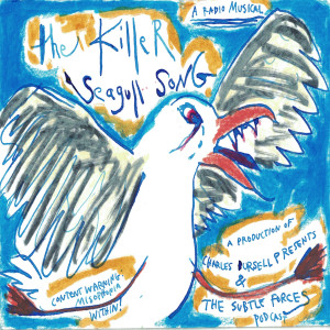 Episode 28: The Killer Seagull Song