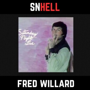 SNL Review: Fred Willard and Devo S04E02