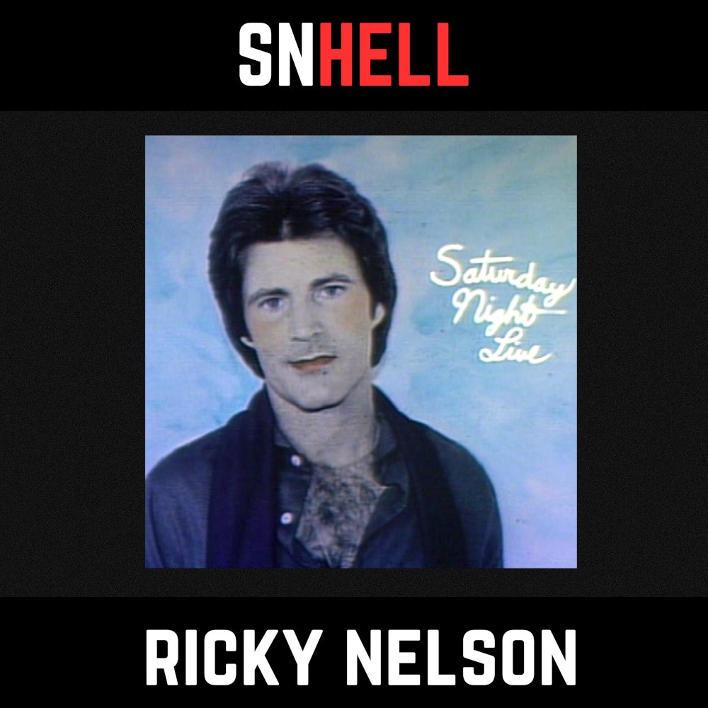 SN-HELL: A Look Back At Saturday Night Live