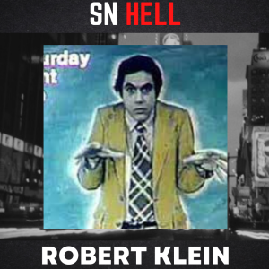 SNL Review: Robert Klein & Bonnie Raitt S03E10