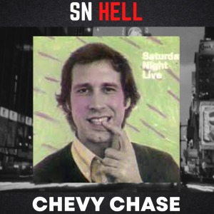 SNL Review: Chevy Chase & Billy Joel S03E11