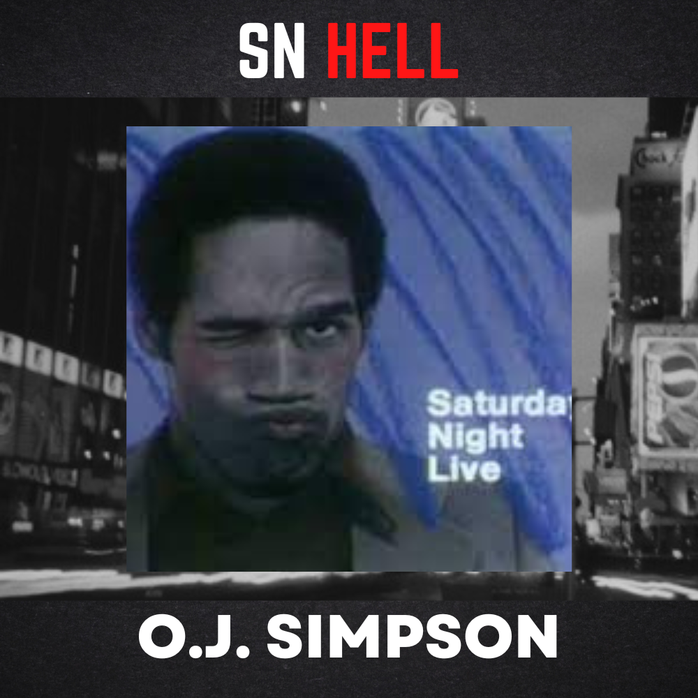 SN-HELL: A Look Back At Saturday Night Live