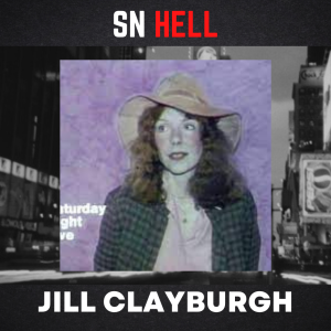 SNL Review: Jill Clayburgh and Eddie Money S03E14