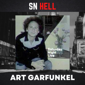 SNL Review: Art Garfunkel and Stephen Bishop S03E13