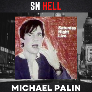 SNL Review: Michael Palin & Eugene Record S03E16