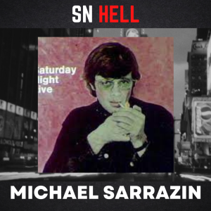 SNL Review:  Michael Sarrazin & Keith Jarrett / Gravity S03E17