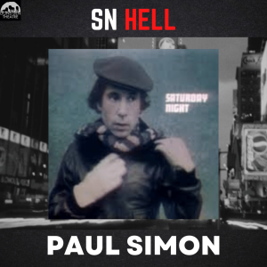 SNL Review S02E08: Paul Simon & George Harrison