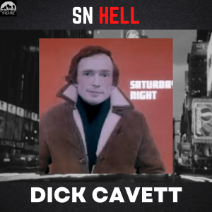SNL Review S01E12: Dick Cavett & Jimmy Cliff