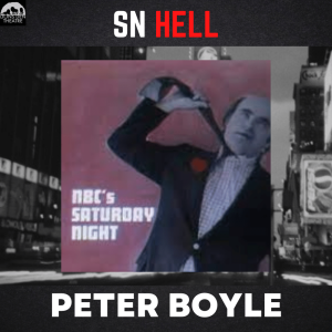 SNL Review S01E13: Peter Boyle & Al Jarreau