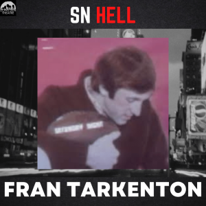 SNL Review S02E13: Fran Tarkenton & Leo Sayer