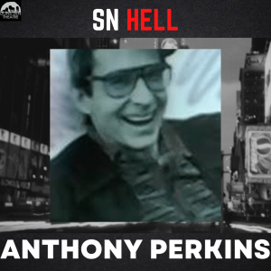 SNL Review S01E16 Anthony Perkins & Betty Carter