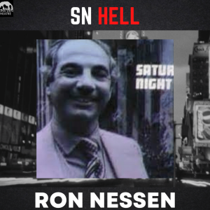 SNL Review S01E17: Ron Nessen & Patti Smith Group