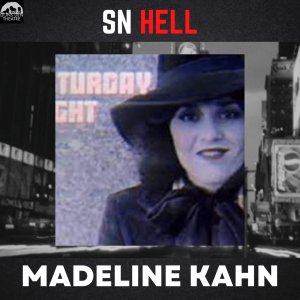 SNL Review S01E19: Madeline Kahn and Carly Simon