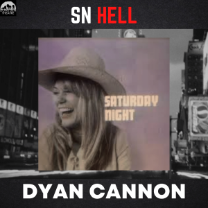 SNL Review S01E20: Dyan Cannon, Leon & Mary Russell