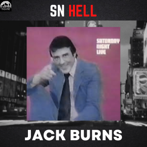 SNL Review S02E17 Jack Burns & Santana