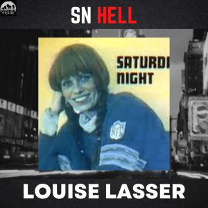 SNL Review S01E23: Louise Lasser & The Preservation Hall Jazz Band