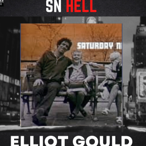 SNL Review: Elliot Gould, McGarrigle Sisters & Roslyn Kind S02E19