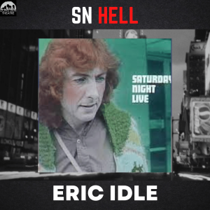 SNL Review: Eric Idle, Neil Innes, Allan Price S02E20