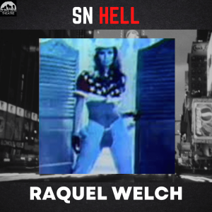 SNL Review S01E18: Raquel Welch, John Sebastian & Phoebe Snow
