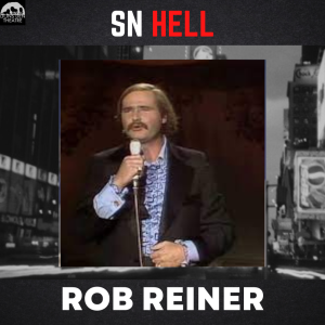 SNL Reivew S01E03: Rob Reiner, The Lockers