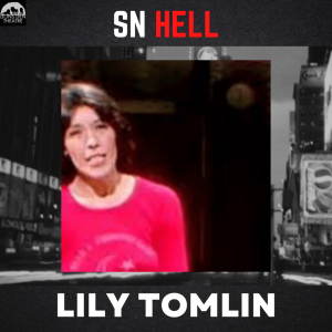 SNL Review S01E06: Lily Tomlin and Howard Shore‘s All Nurse Band