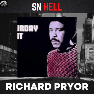 SNL Review S01E07: Richard Pryor and Gil Scott-Heron