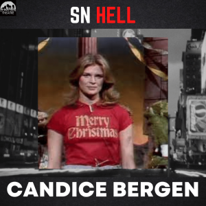 SNL Review S01E08: Candice Bergen & Martha Reeves