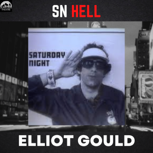 SNL Review S01E22 : Elliot Gould & Leon Redbone