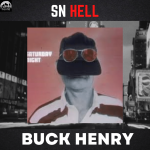 SNL Review S02E06: Buck Henry & The Band