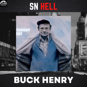 SNL Review S01E10: Buck Henry, Bill Withers & Toni Basil