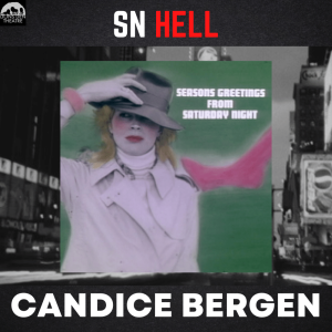 SNL Review S02E10: Candice Bergen & Frank Zappa