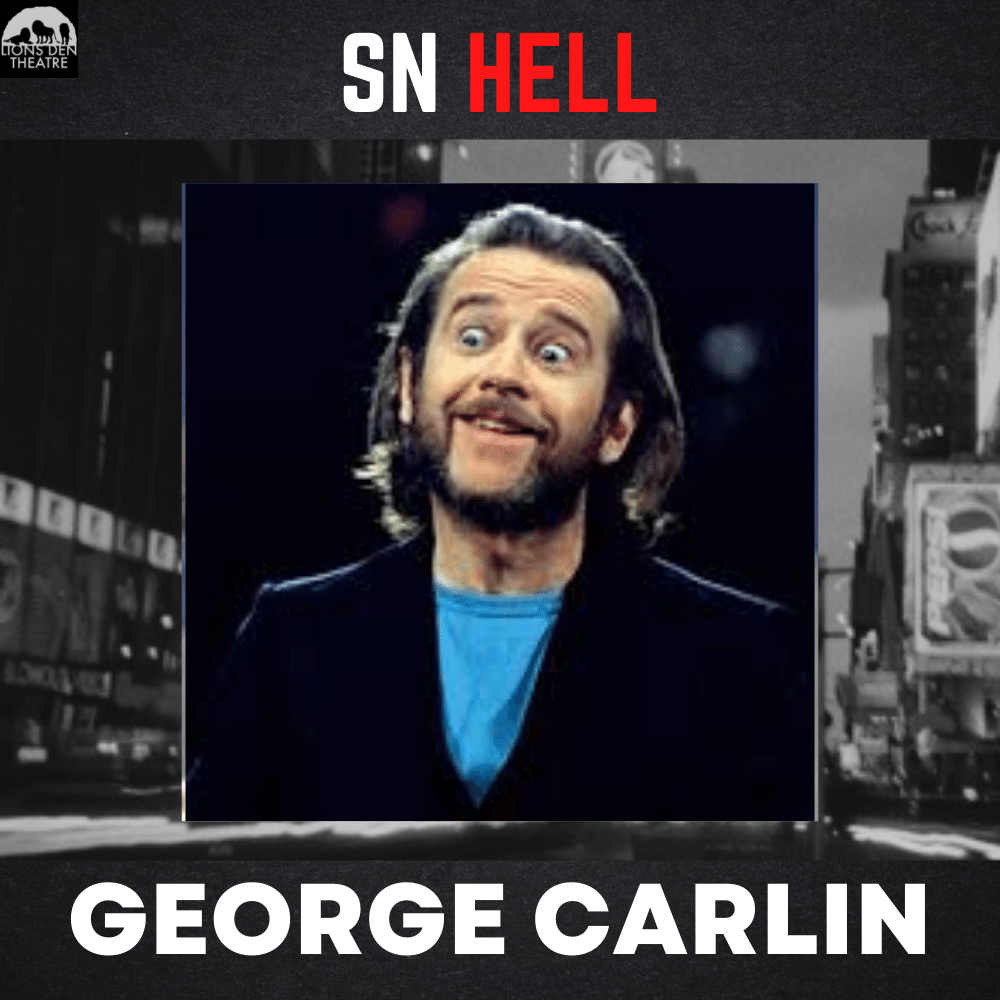 SN-HELL: A Look Back At Saturday Night Live