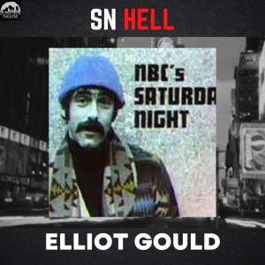 SNL Review S01E09: Elliot Gould & Anne Murray