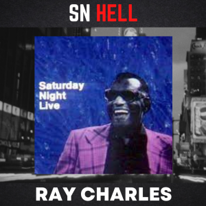 SNL Review: Ray Charles S03E05