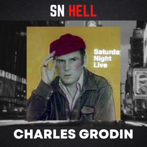 SNL Review: Charles Grodin and Paul Simon S03E04